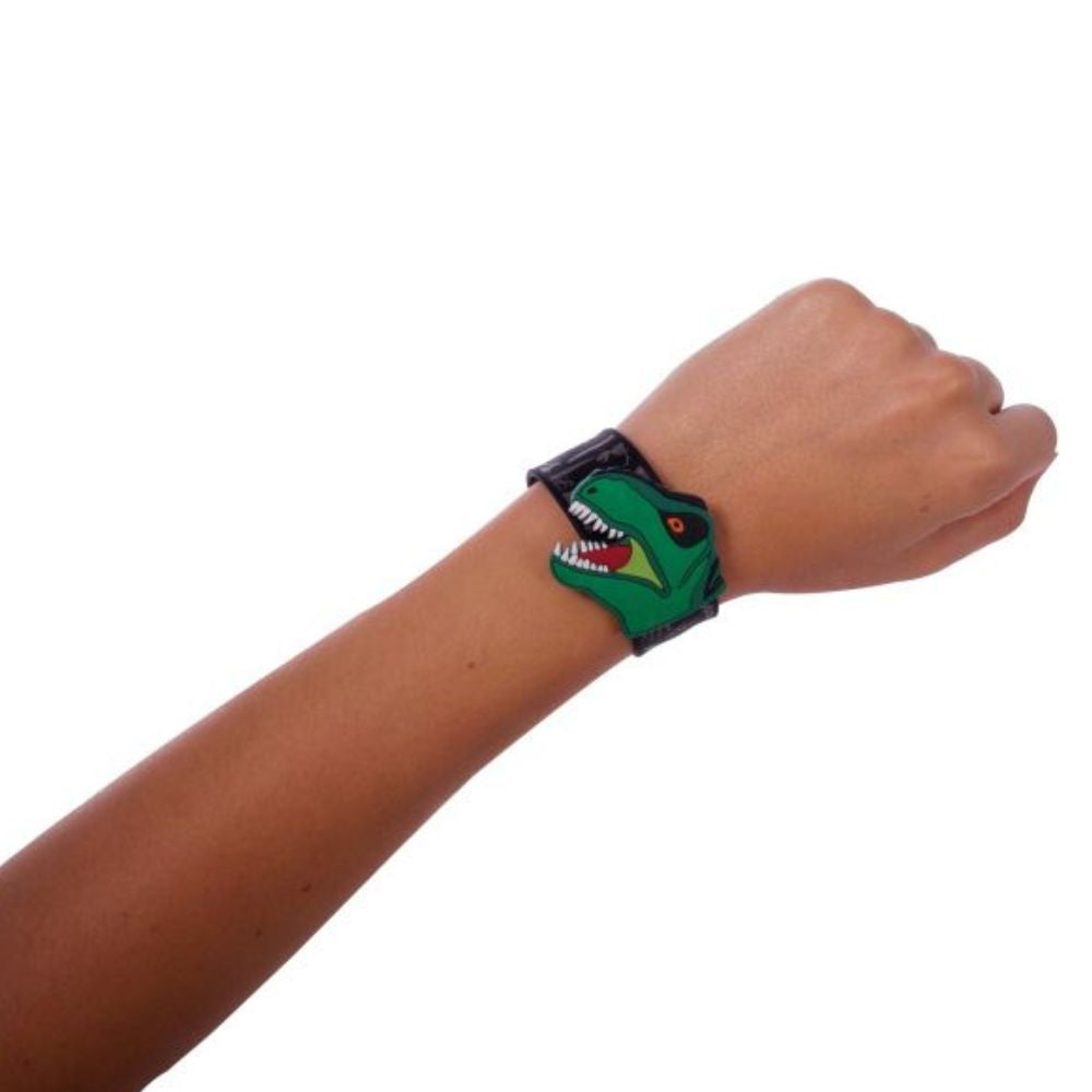 Dinosaur Slap Band - Funky Gifts NZ