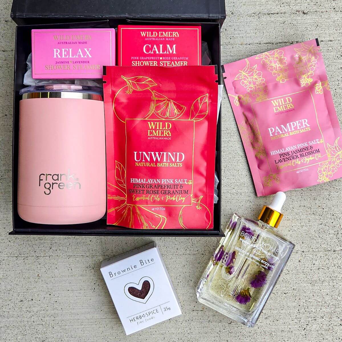 Divine Treats For Mum - Funky Gifts NZ