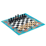 Djeco Chess - Funky Gifts NZ