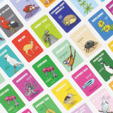 Don't Be A Dik Dik Card Game - Funky Gifts NZ