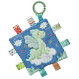 Drax Dragon Crinkle Me - Funky Gifts NZ