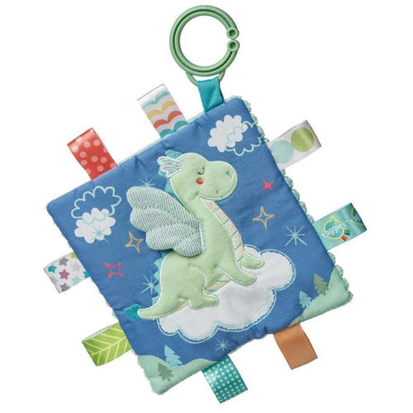 Drax Dragon Crinkle Me - Funky Gifts NZ