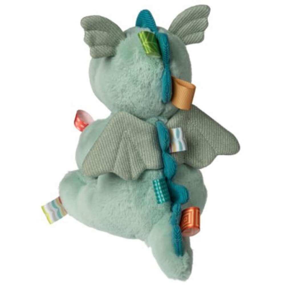 Drax Dragon Soft Toy - Funky Gifts NZ