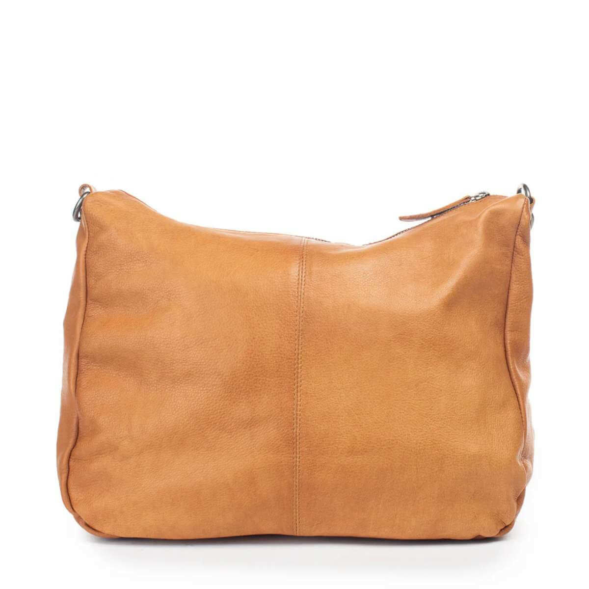 Dusky Robin Poppy Bag Tan - Funky Gifts NZ