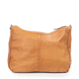 Dusky Robin Poppy Bag Tan - Funky Gifts NZ