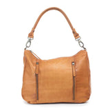 Dusky Robin Poppy Bag Tan - Funky Gifts NZ