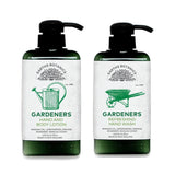 EARTH BOTANICS Gardeners #1 - Hand Wash Gift Pack - Funky Gifts NZ