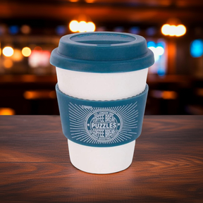 Coffee Break Puzzles - Funky Gifts NZ