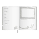 Keepsake Journal - Early Years - Funky Gifts NZ