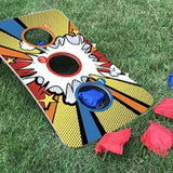 Easy Days Kids Throw 3 Toss Game - Funky Gifts NZ