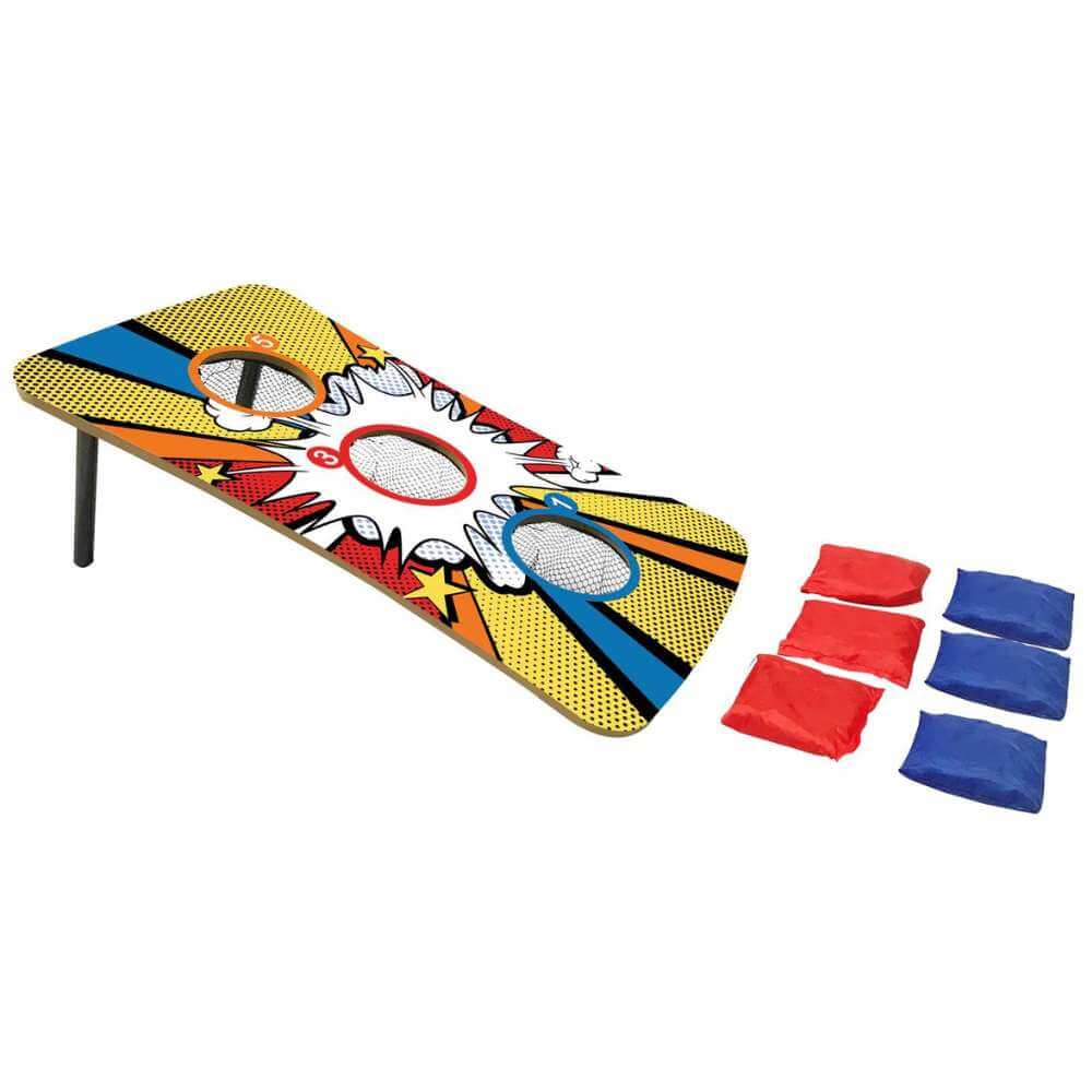 Easy Days Kids Throw 3 Toss Game - Funky Gifts NZ