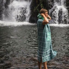 STOKEDNZ Eclectic Towelies - Funky Gifts NZ