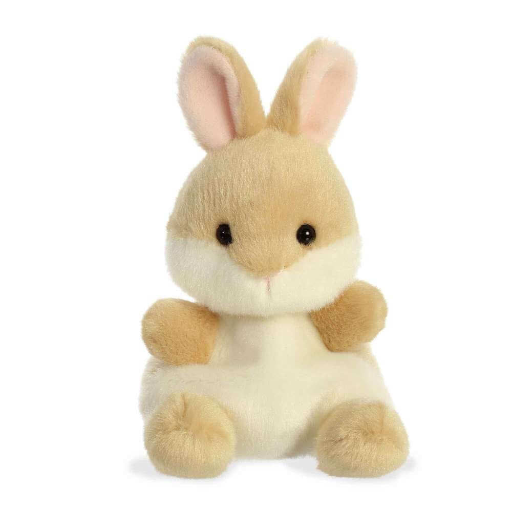 Palm Pals - Ella Bunny - Funky Gifts NZ