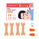 Emergency Snoring Kit - Funky Gifts NZ
