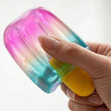Squish Ice Pop - Funky Gifts NZ