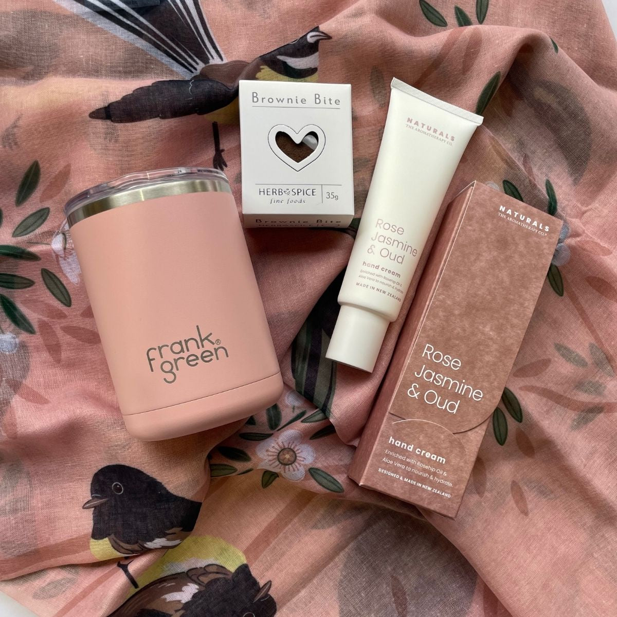 Essentials For Her - Funky Gifts NZ