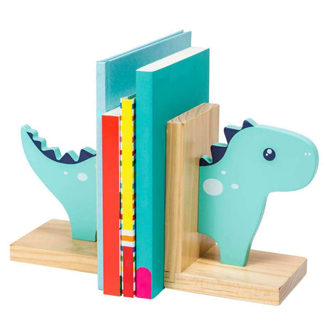 Bookend Dino - Funky Gifts NZ