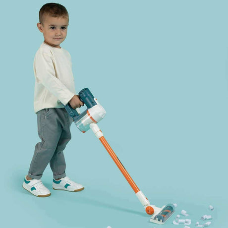Kids Cord-free Vacuum - Funky Gifts NZ