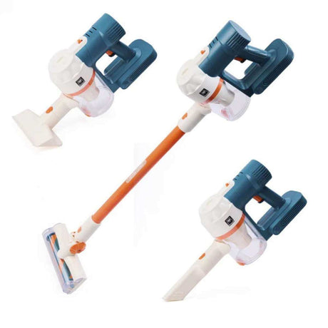Kids Cord-free Vacuum - Funky Gifts NZ
