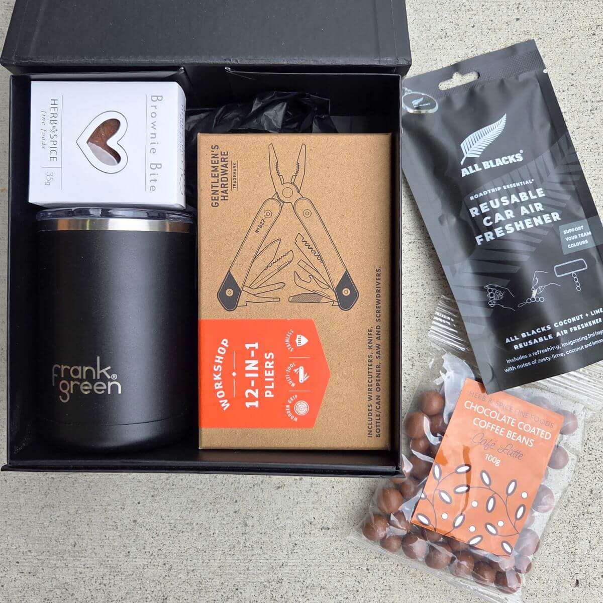 Everyday Legend Box - Funky Gifts NZ