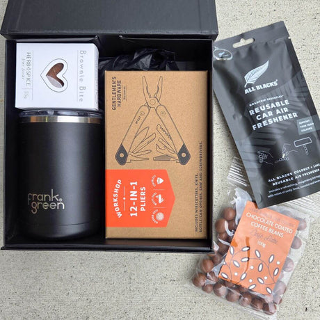 Everyday Legend Box - Funky Gifts NZ