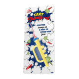 Fart Trumpet - Funky Gifts NZ