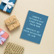 Father's Day - Greeting Card - Daughter In-Law - Funky Gifts NZ