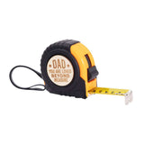 Father's Day Measuring Tape - Funky Gifts NZ
