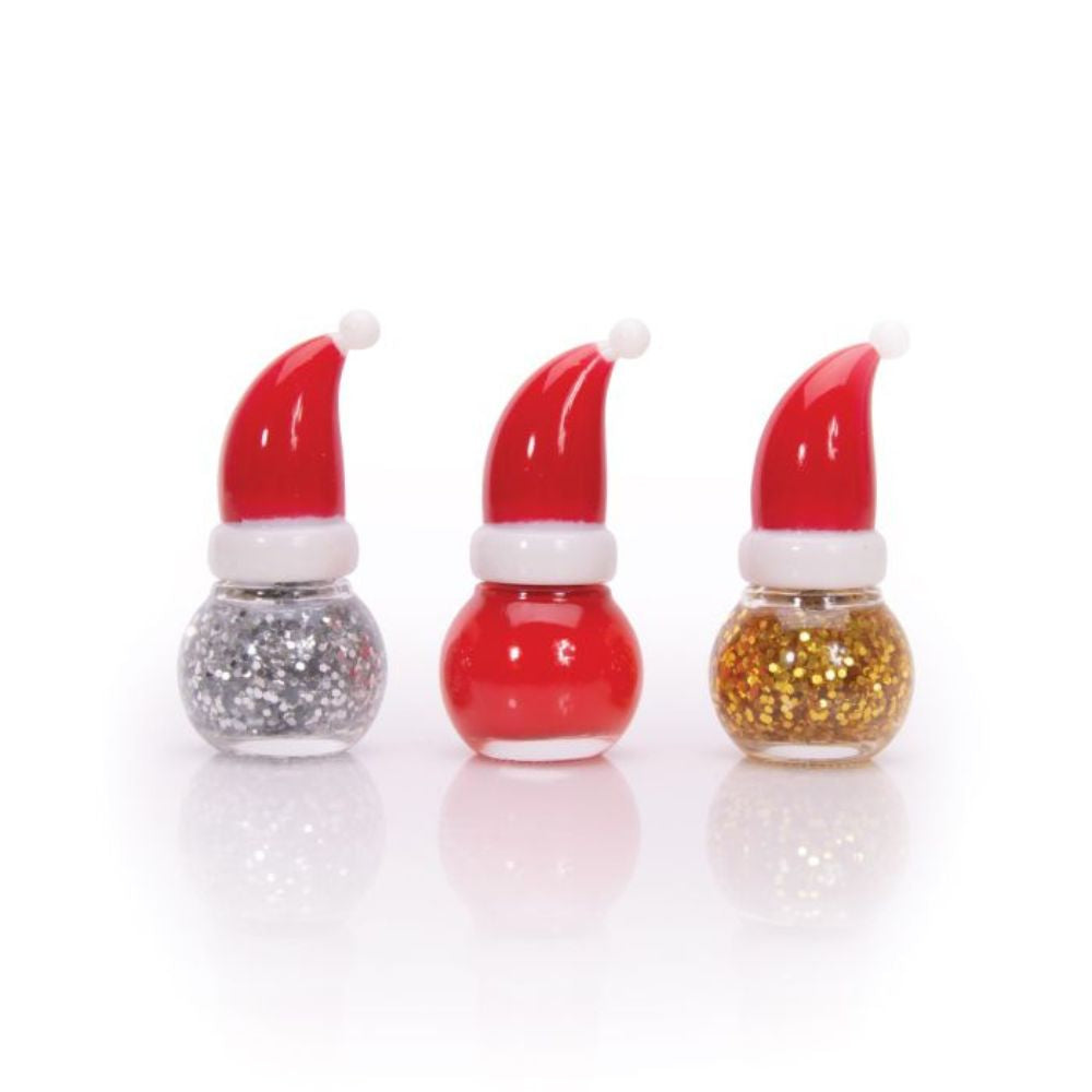 Festive Nail Polish - Funky Gifts NZ