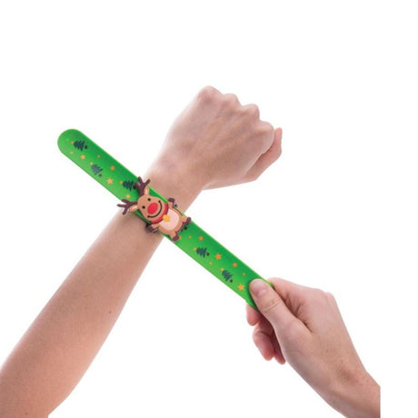 Festive Slap Band - Funky Gifts NZ