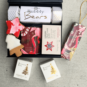 Festive Indulgence Gift Box - Funky Gifts NZ