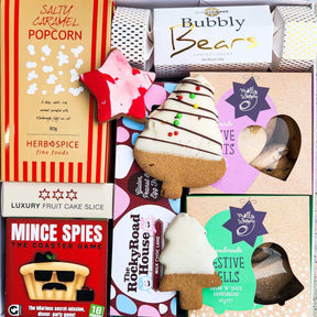 Festive Jingle Gift Box - Funky Gifts NZ