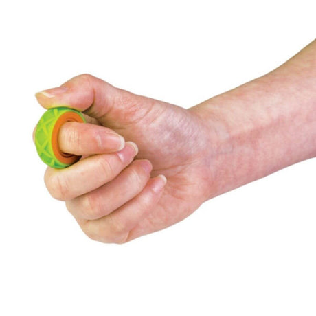 Silicone Rotating Fidget Ring - Sold Individually - Funky Gifts NZ