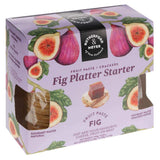 Fig Platter Starter Pack - Funky Gifts NZ