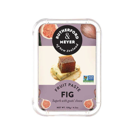Fig Fruit Paste - Funky Gifts NZ