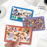 Find the Poo on the Loo Cards - Funky Gifts NZ