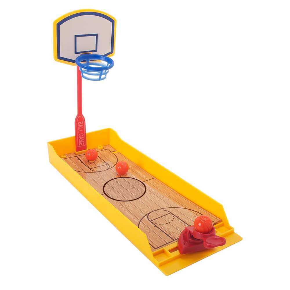 Finger Board Basketball - Funky Gifts NZ