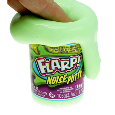 FLARP! Noise Putty - Funky Gifts NZ