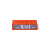 Lexon Flip Classic Orange - Funky Gifts NZ