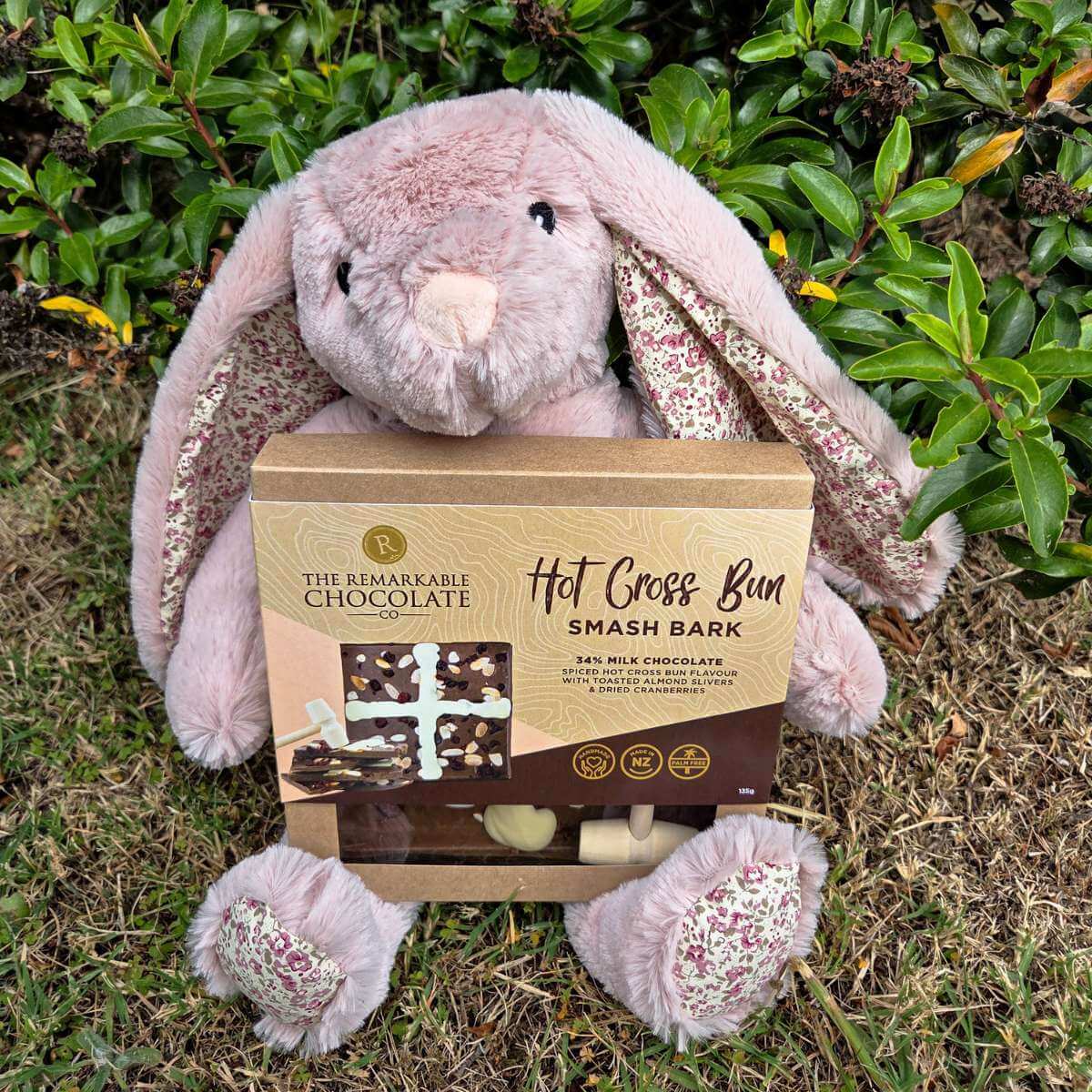 Flopsy Easter Smash - Funky Gifts NZ