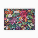 Piece House 1000 pc Puzzle - Floral Delight - Funky Gifts NZ