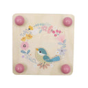 Wooden Flower Press - Funky Gifts NZ
