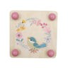 Wooden Flower Press - Funky Gifts NZ
