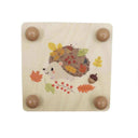 Wooden Flower Press - Funky Gifts NZ