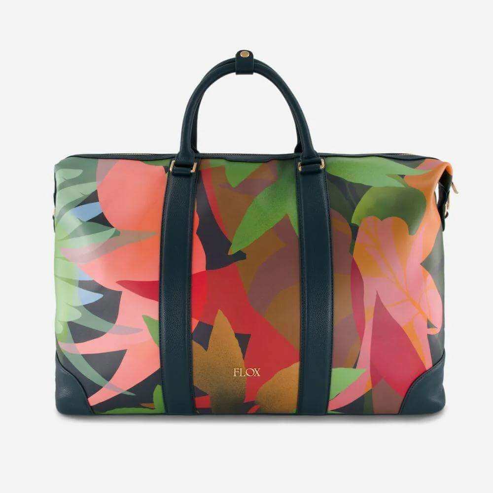 Flox Wai - Overnight Bag - Funky Gifts NZ