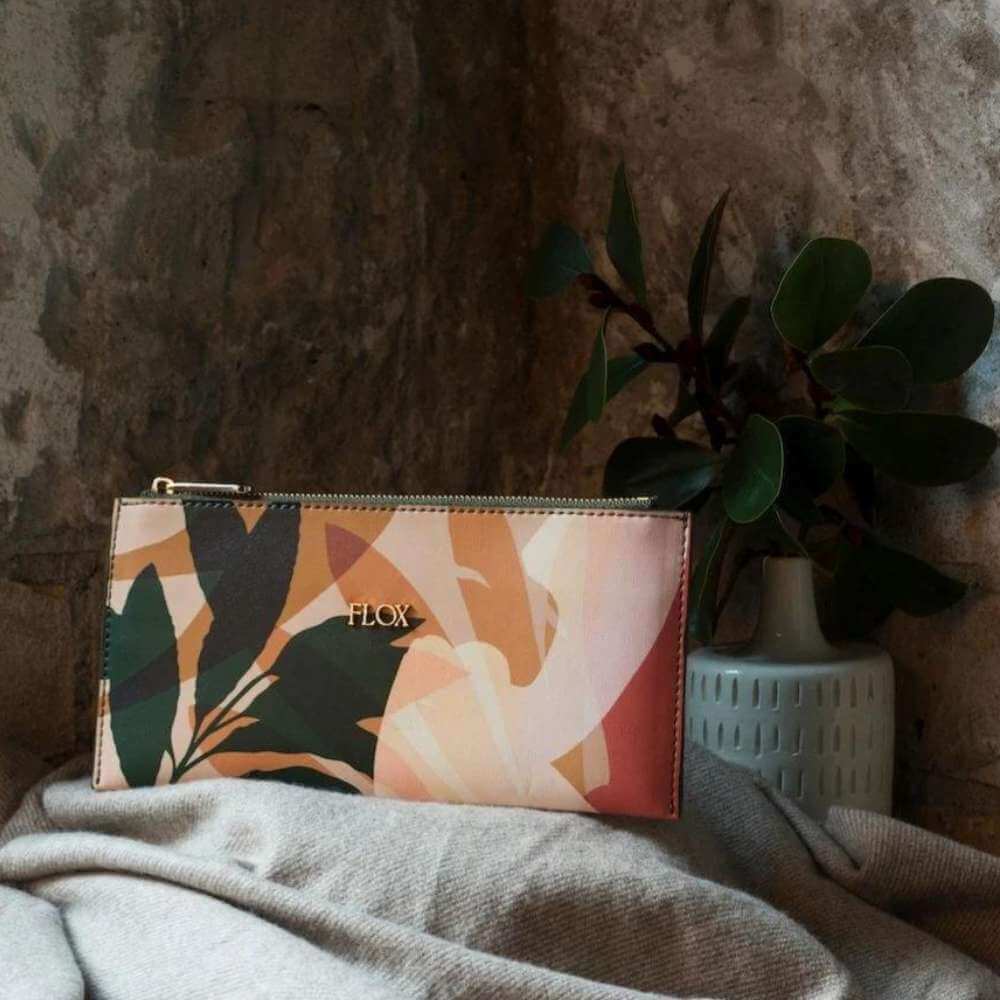 Flox Whenua - Wallet - Funky Gifts NZ