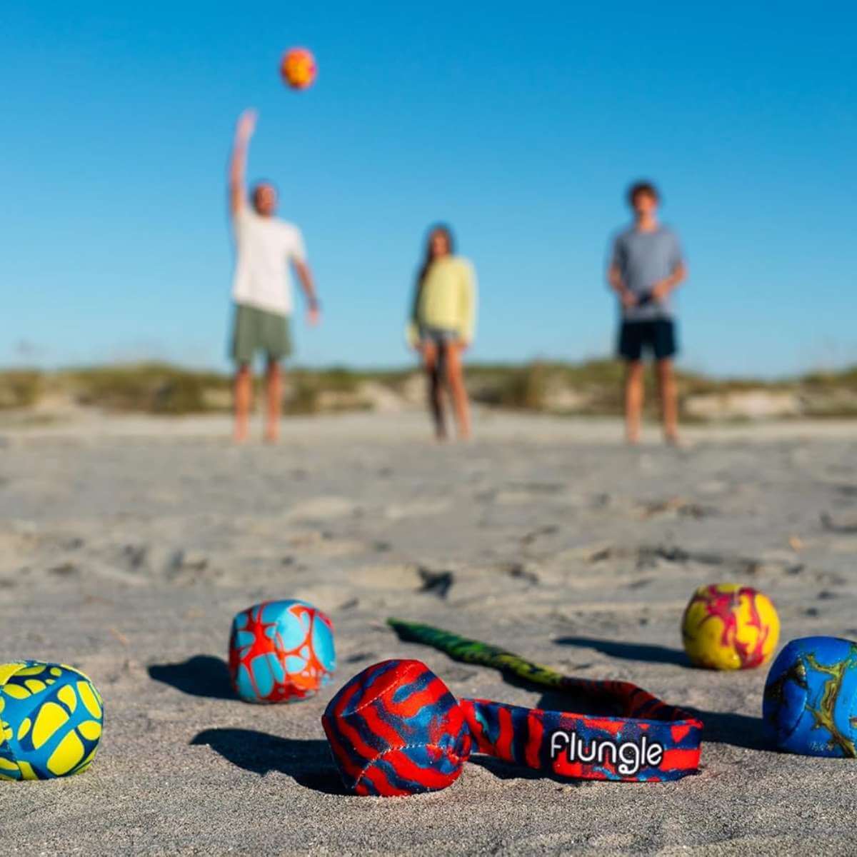 Waboba Flungle Ball Toss Game - Funky Gifts NZ