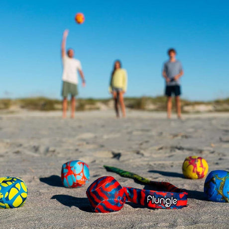 Waboba Flungle Ball Toss Game - Funky Gifts NZ