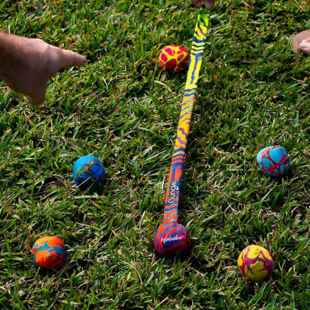 Waboba Flungle Ball Toss Game - Funky Gifts NZ