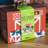 Moana Rd - Fold Out Farm Play Set - Funky Gifts NZ